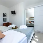 Relax With Sauna & Jacuzzi &gym Villa