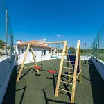 Relax With Sauna & Jacuzzi &gym * Gornji Zemunik