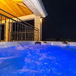 Villa Relax With Sauna & Jacuzzi &gym Gornji Zemunik