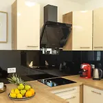 Villa Relax With Sauna & Jacuzzi &gym