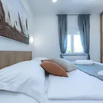 Relax With Sauna & Jacuzzi &gym Gornji Zemunik