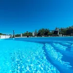 Relax With Sauna & Jacuzzi &gym * Gornji Zemunik