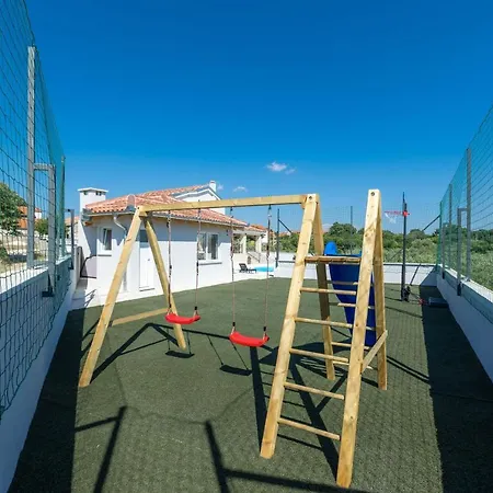 Relax With Sauna & Jacuzzi &gym * Gornji Zemunik