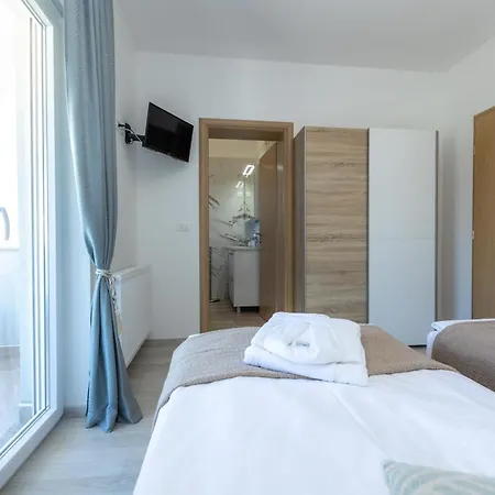 빌라 Relax With Sauna & Jacuzzi &gym *