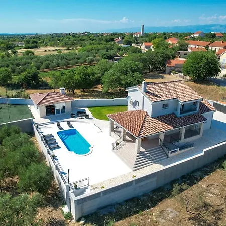 Relax With Sauna & Jacuzzi &gym Villa *