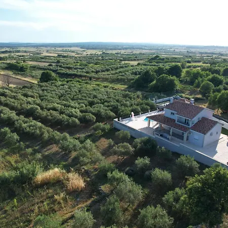 Villa Relax With Sauna & Jacuzzi &gym