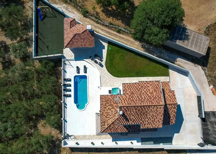 Vila Relax With Sauna & Jacuzzi &gym *