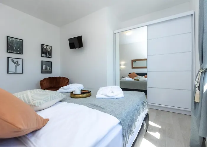 Relax With Sauna & Jacuzzi &gym Vila