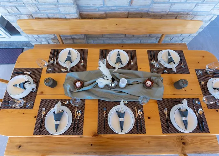 Relax With Sauna & Jacuzzi &gym *