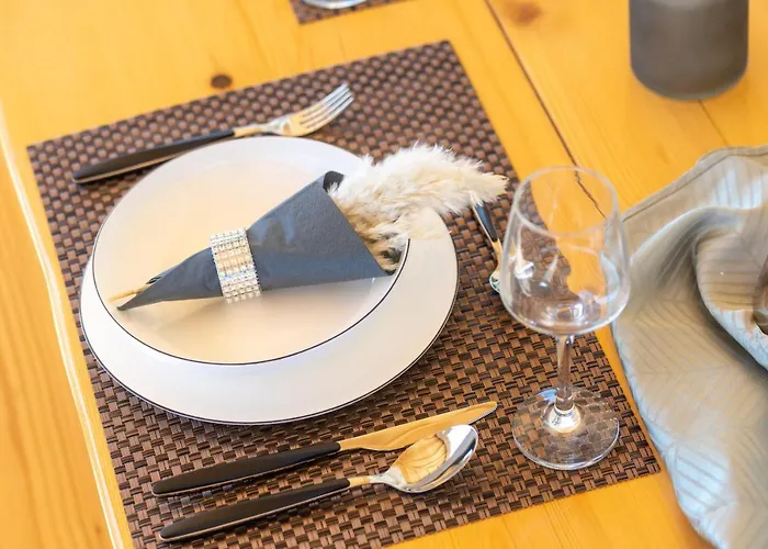 Relax With Sauna & Jacuzzi &gym וילה *