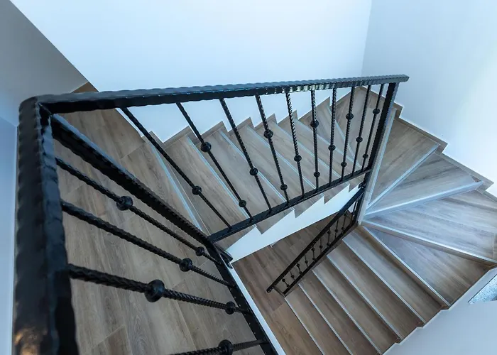 Relax With Sauna & Jacuzzi &gym Vila