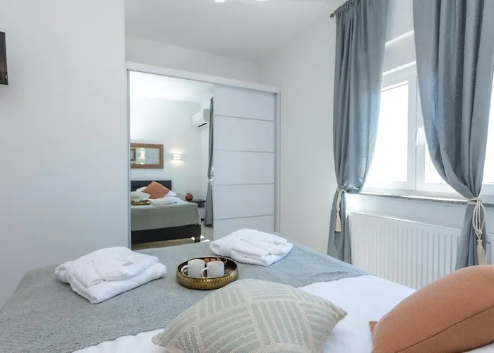 וילה Relax With Sauna & Jacuzzi &gym *