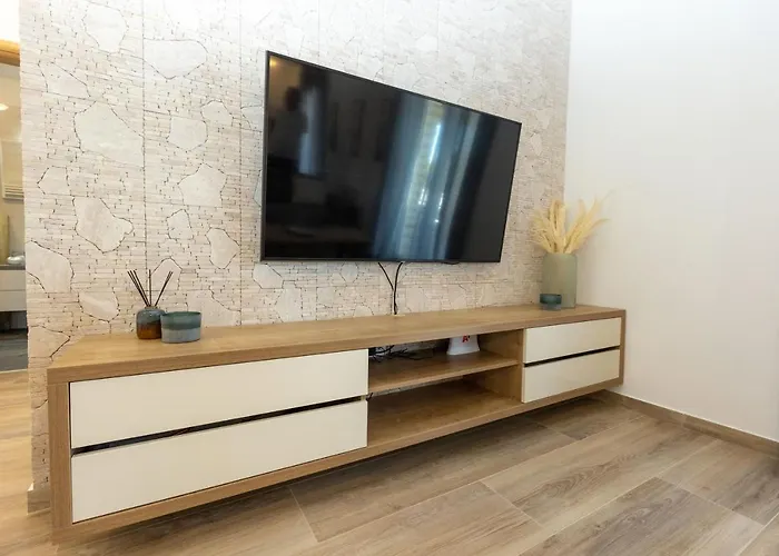 וילה Relax With Sauna & Jacuzzi &gym *