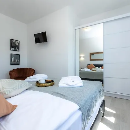 Relax With Sauna & Jacuzzi &gym Villa