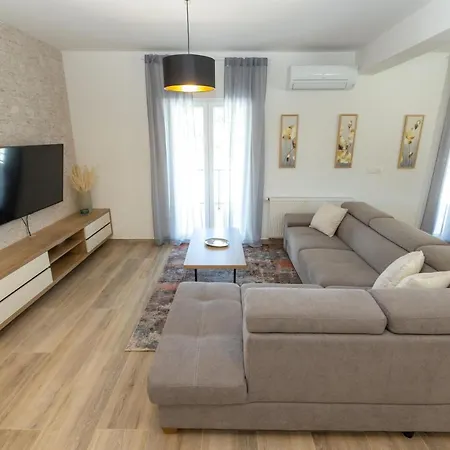 Relax With Sauna & Jacuzzi &gym * Gornji Zemunik