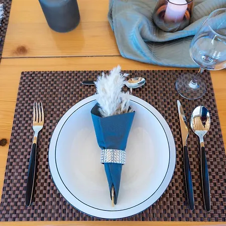 Villa Relax With Sauna & Jacuzzi &gym *