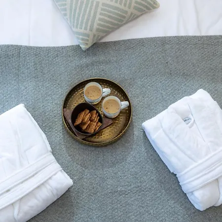 Relax With Sauna & Jacuzzi &gym Villa
