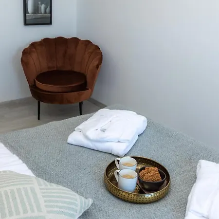 Relax With Sauna & Jacuzzi &gym Villa *