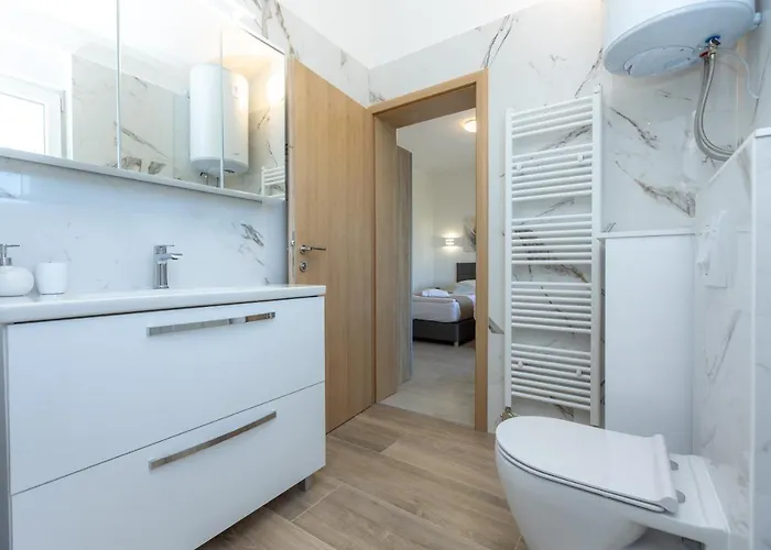 Relax With Sauna & Jacuzzi &gym Βίλα *