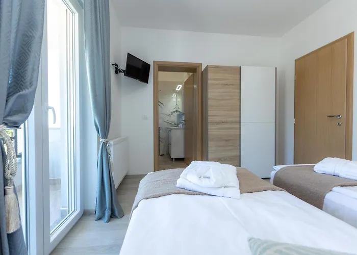 Villa Relax With Sauna & Jacuzzi &gym *