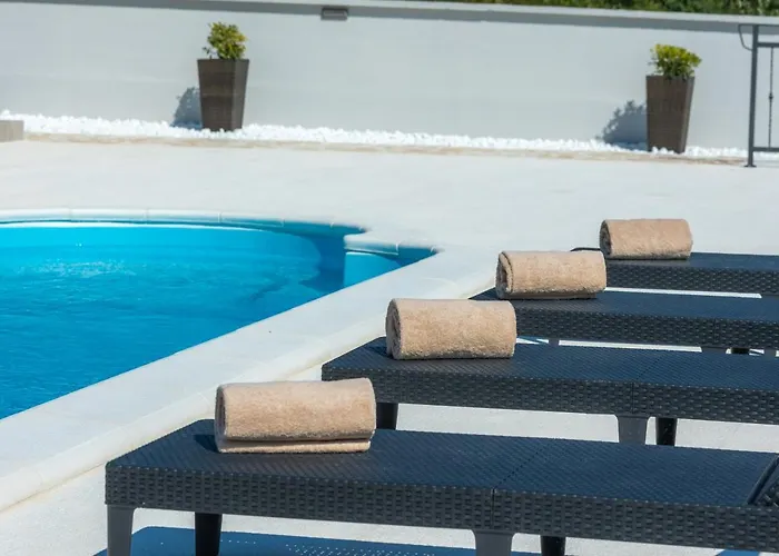Relax With Sauna & Jacuzzi &gym Βίλα