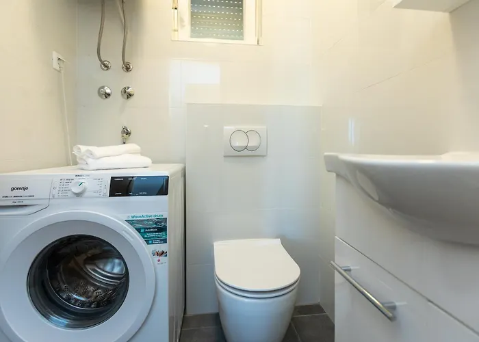 Relax With Sauna & Jacuzzi &gym Villa