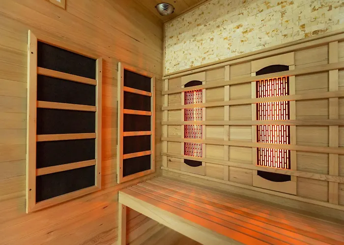 Relax With Sauna & Jacuzzi &gym Βίλα Gornji Zemunik